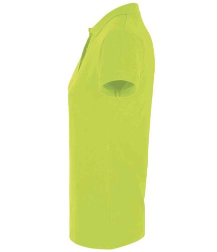 SOL'S Ladies Perfect Cotton Piqu� Polo Shirt